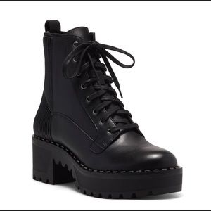 Vince Camino Movelly Combat Boot
